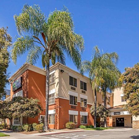 Extended Stay America Suites - Los Angeles - Glendale Exterior photo