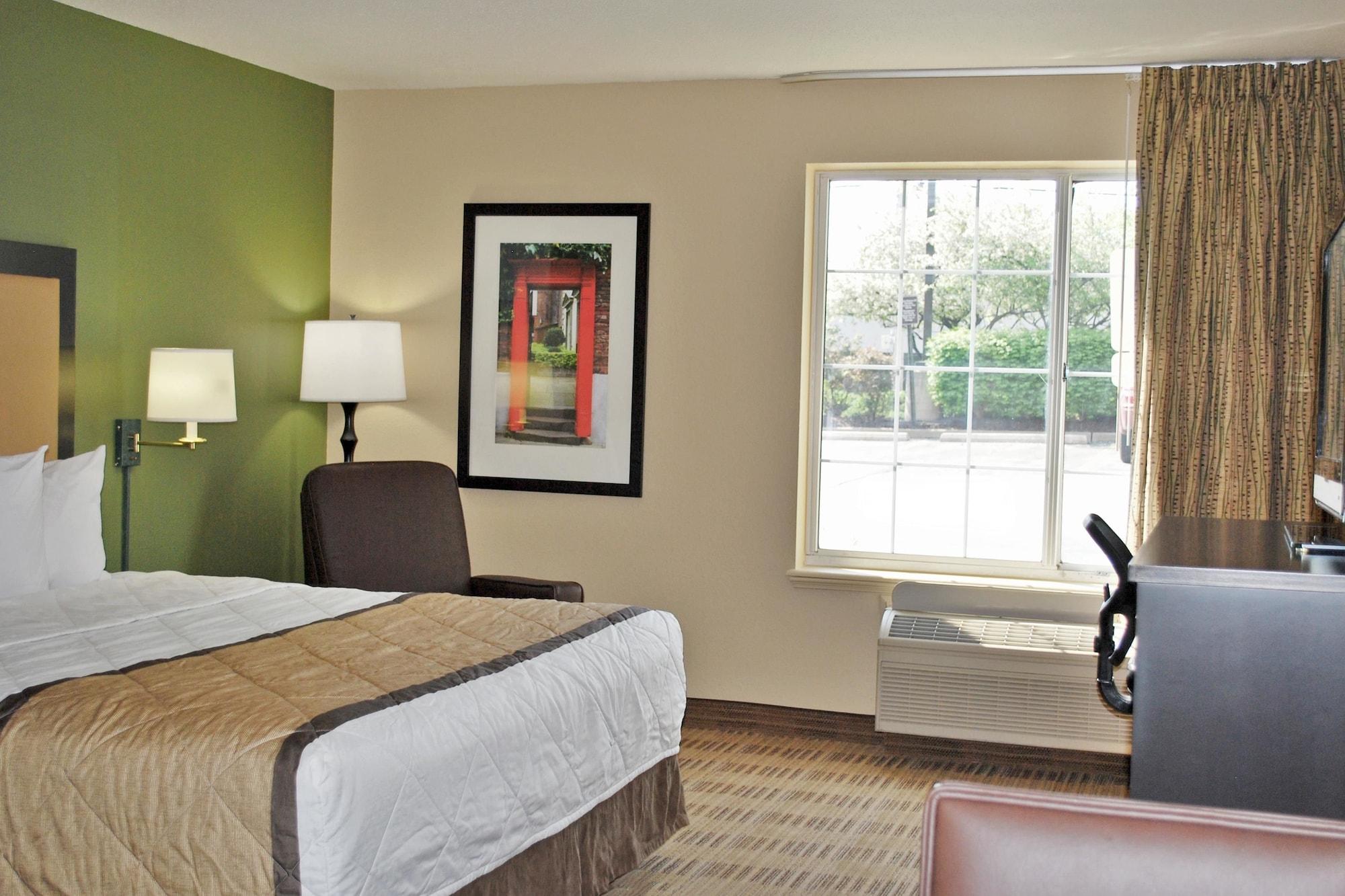 Extended Stay America Suites - Los Angeles - Glendale Exterior photo