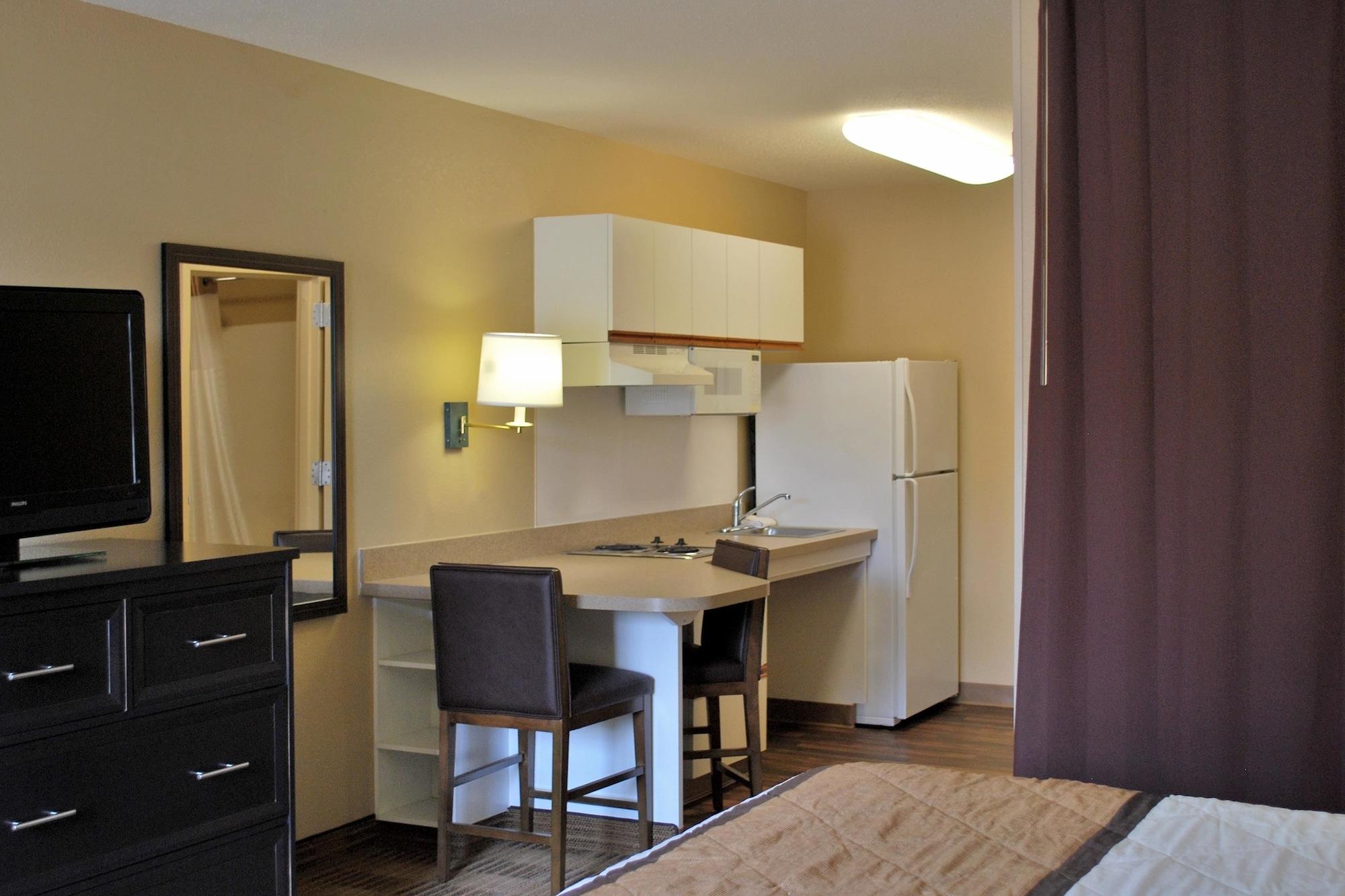 Extended Stay America Suites - Los Angeles - Glendale Exterior photo