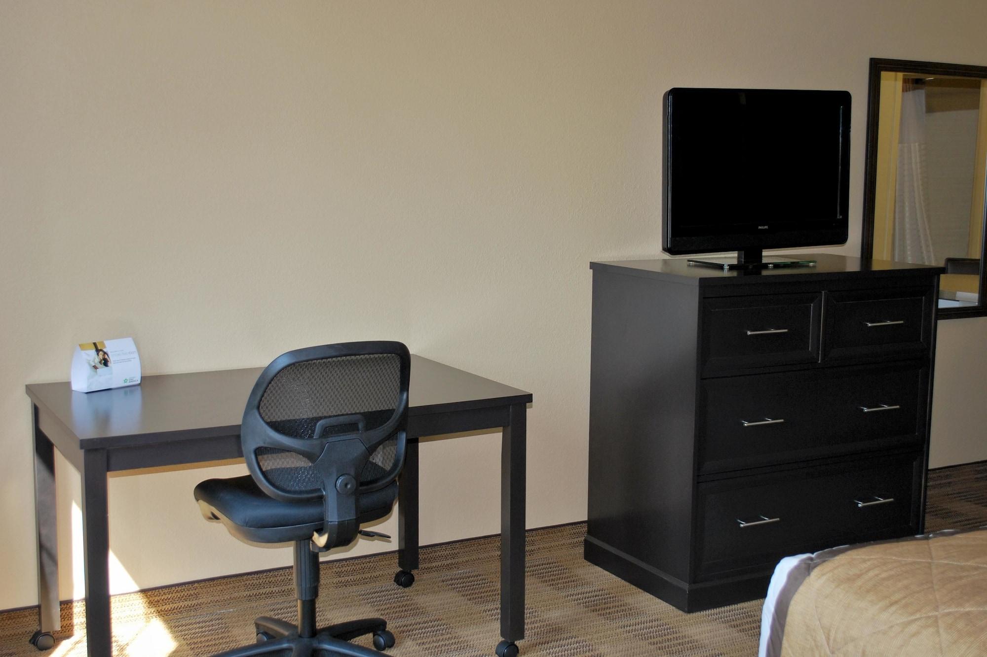 Extended Stay America Suites - Los Angeles - Glendale Exterior photo