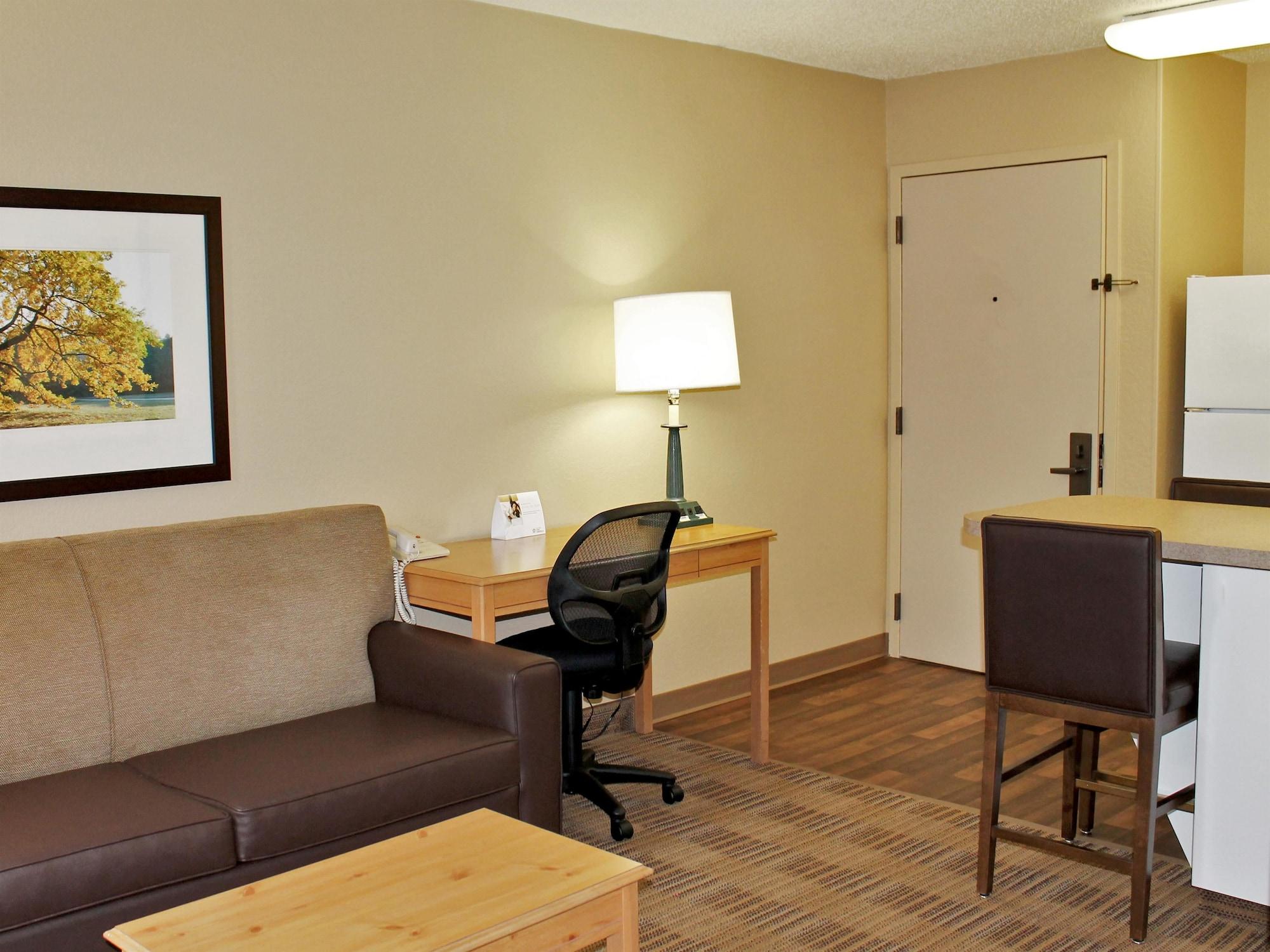 Extended Stay America Suites - Los Angeles - Glendale Exterior photo