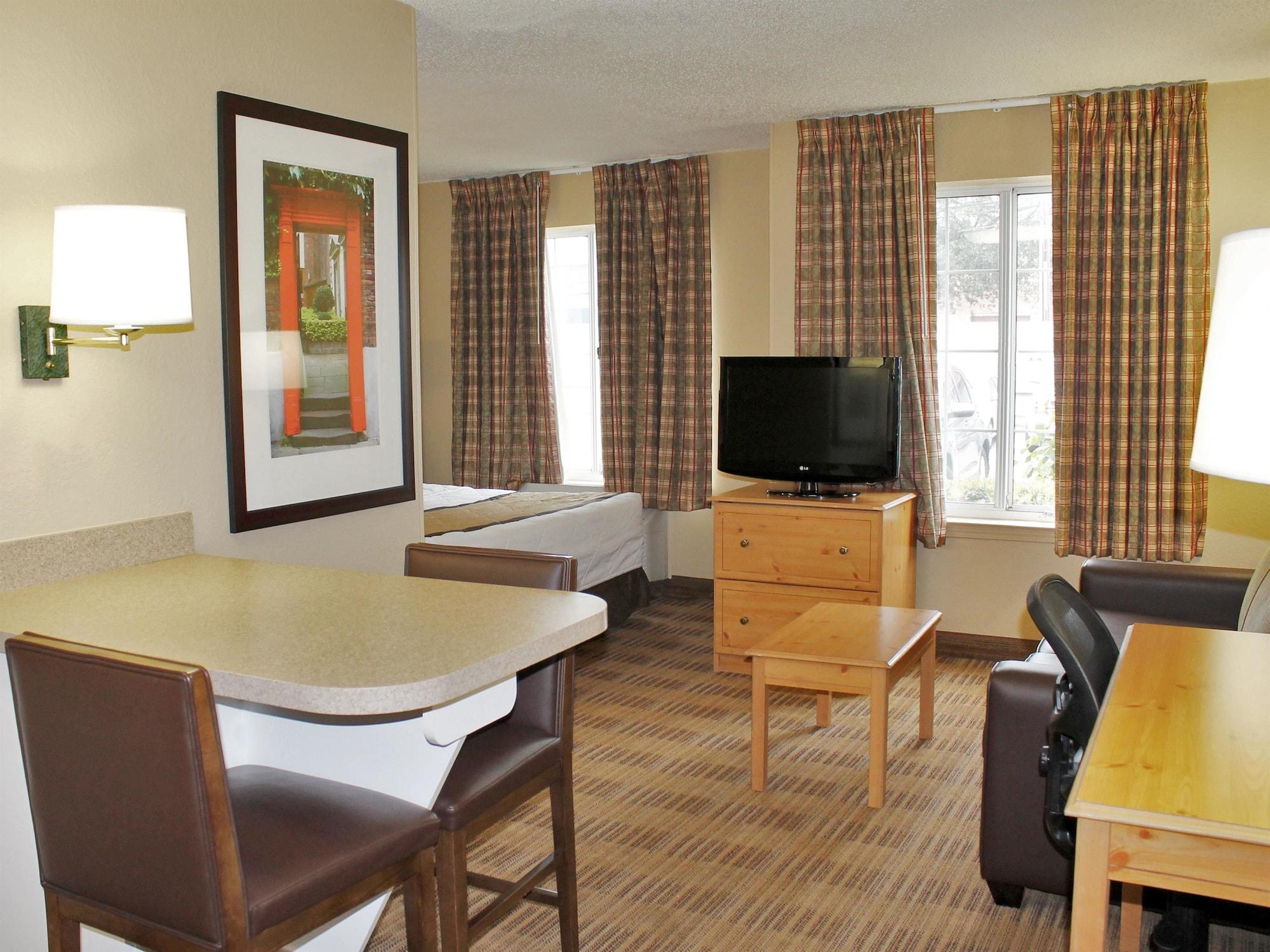 Extended Stay America Suites - Los Angeles - Glendale Exterior photo