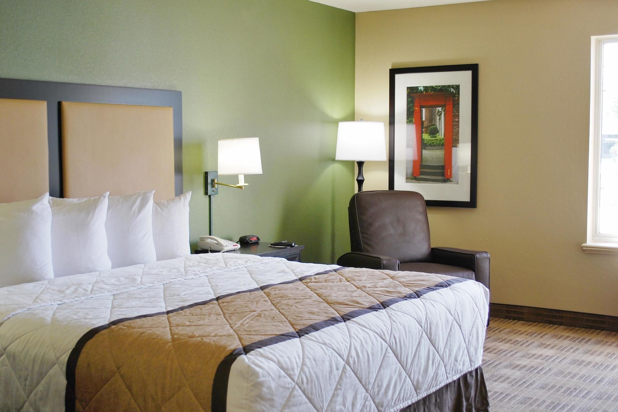 Extended Stay America Suites - Los Angeles - Glendale Exterior photo