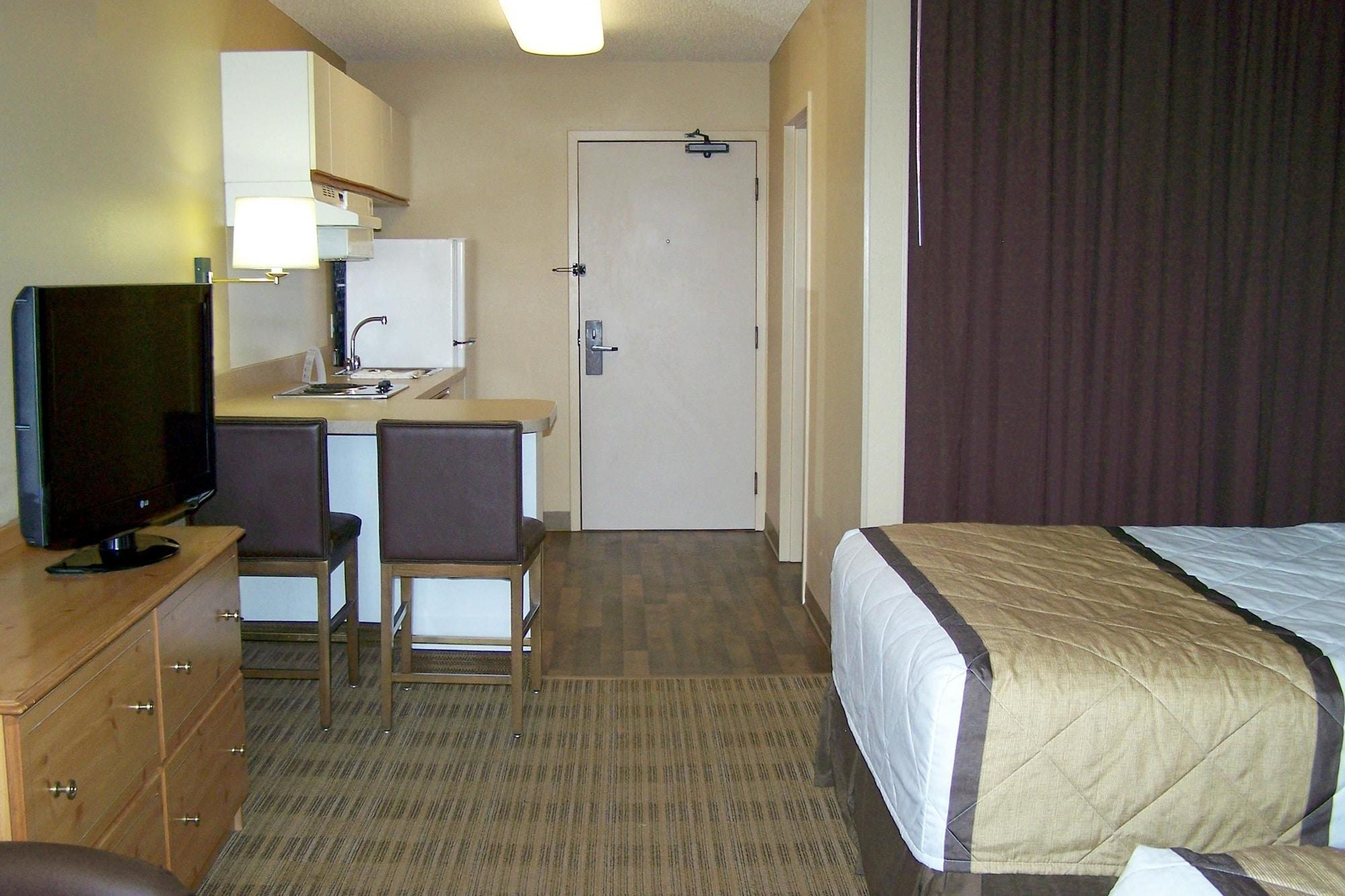 Extended Stay America Suites - Los Angeles - Glendale Exterior photo