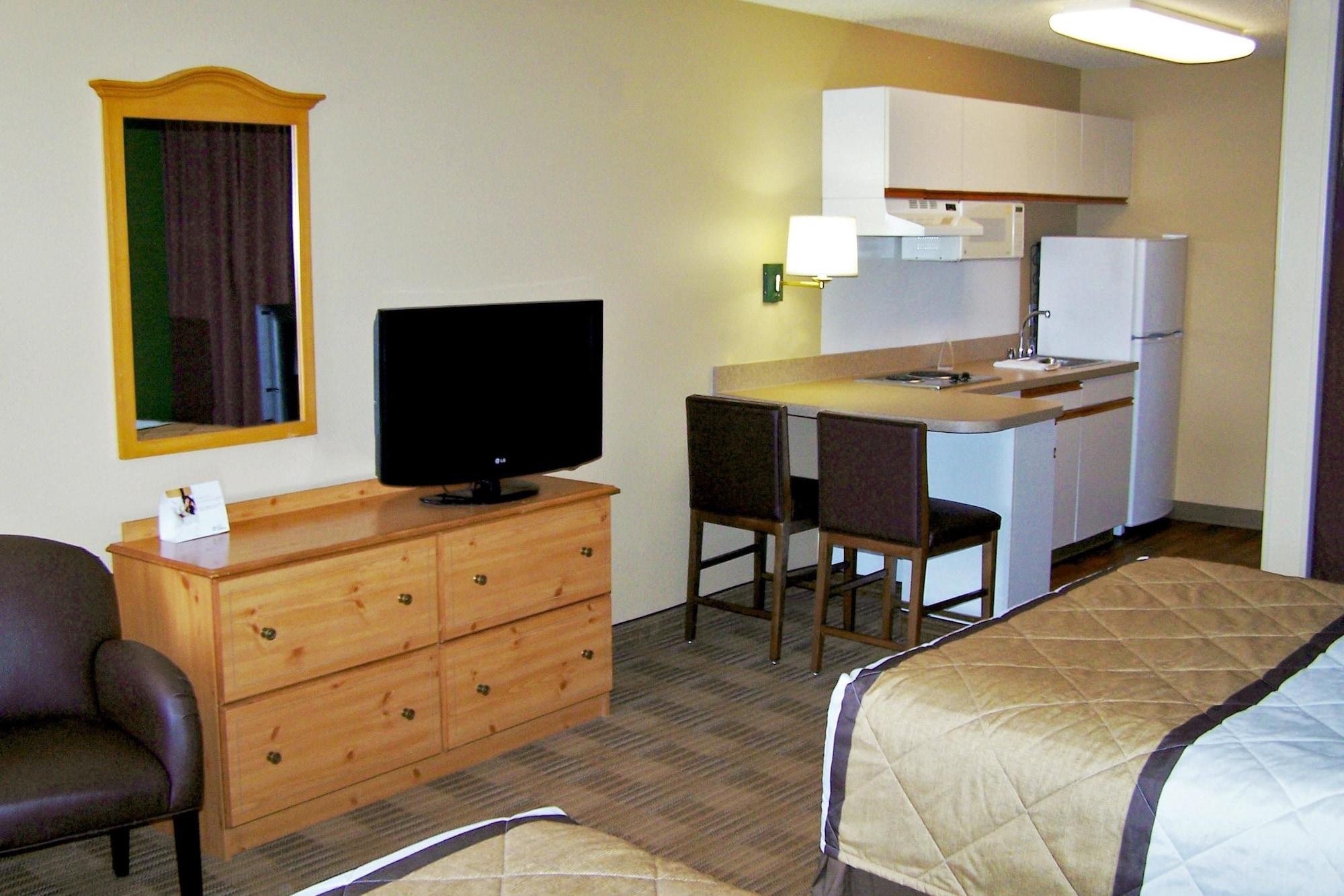 Extended Stay America Suites - Los Angeles - Glendale Exterior photo