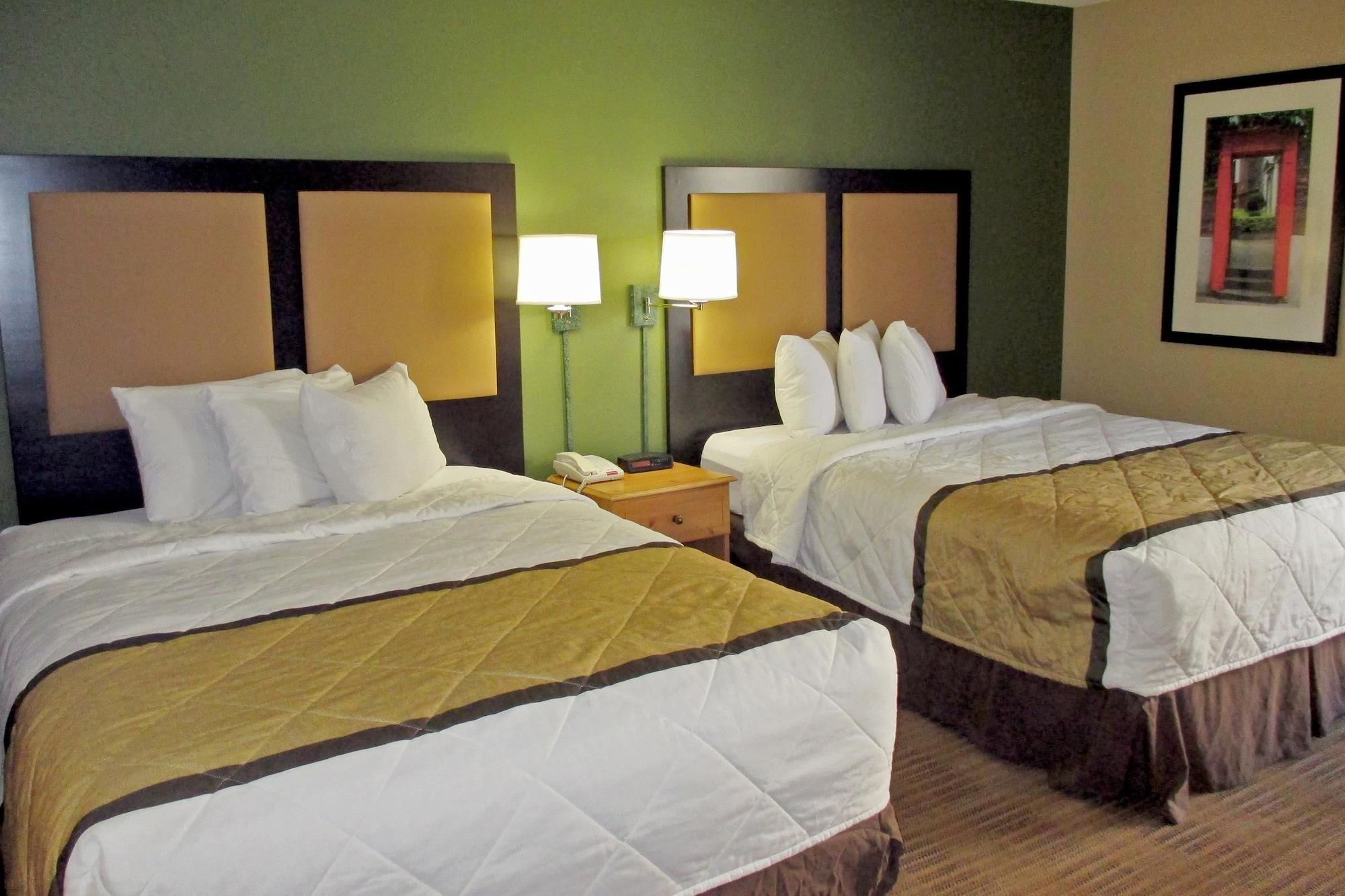 Extended Stay America Suites - Los Angeles - Glendale Exterior photo