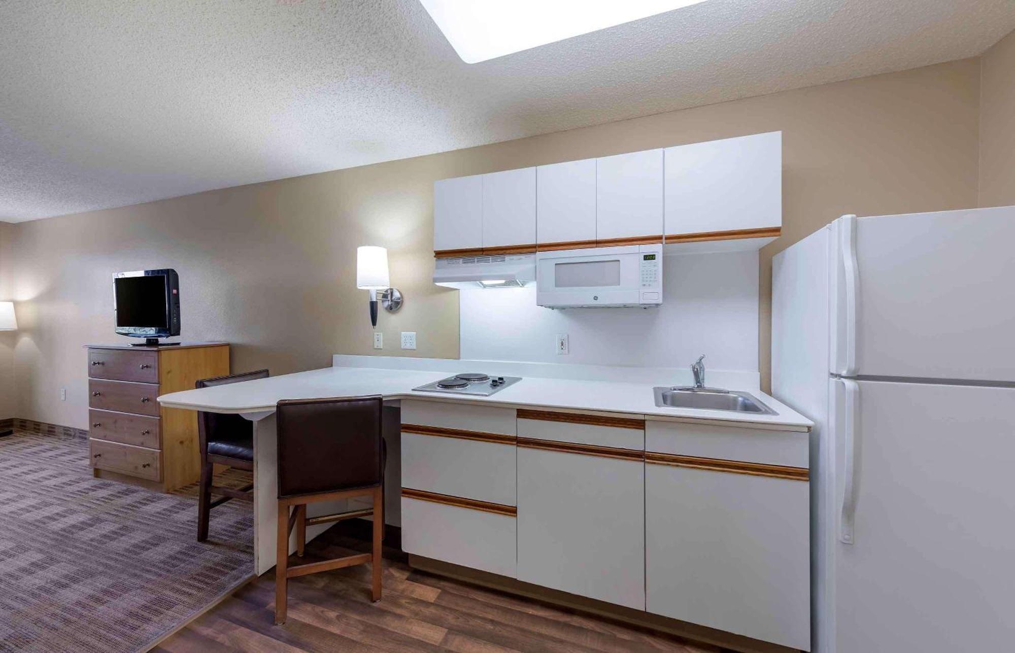 Extended Stay America Suites - Los Angeles - Glendale Exterior photo