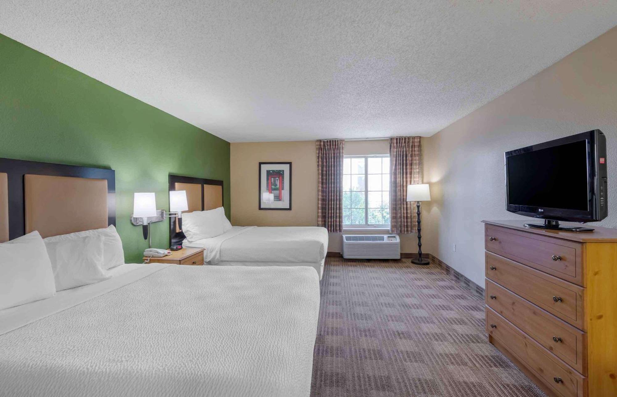 Extended Stay America Suites - Los Angeles - Glendale Exterior photo