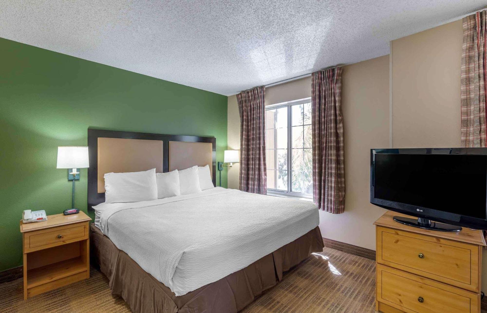 Extended Stay America Suites - Los Angeles - Glendale Exterior photo