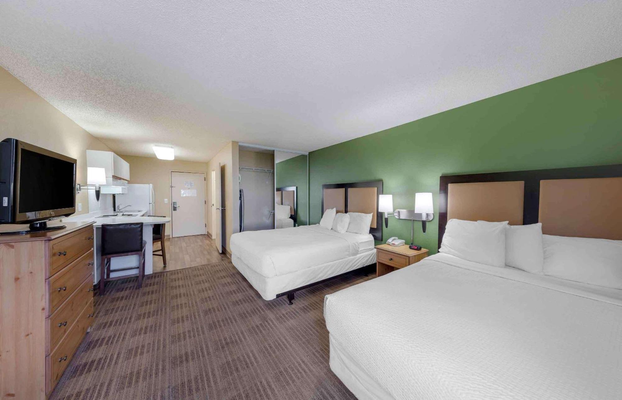 Extended Stay America Suites - Los Angeles - Glendale Exterior photo