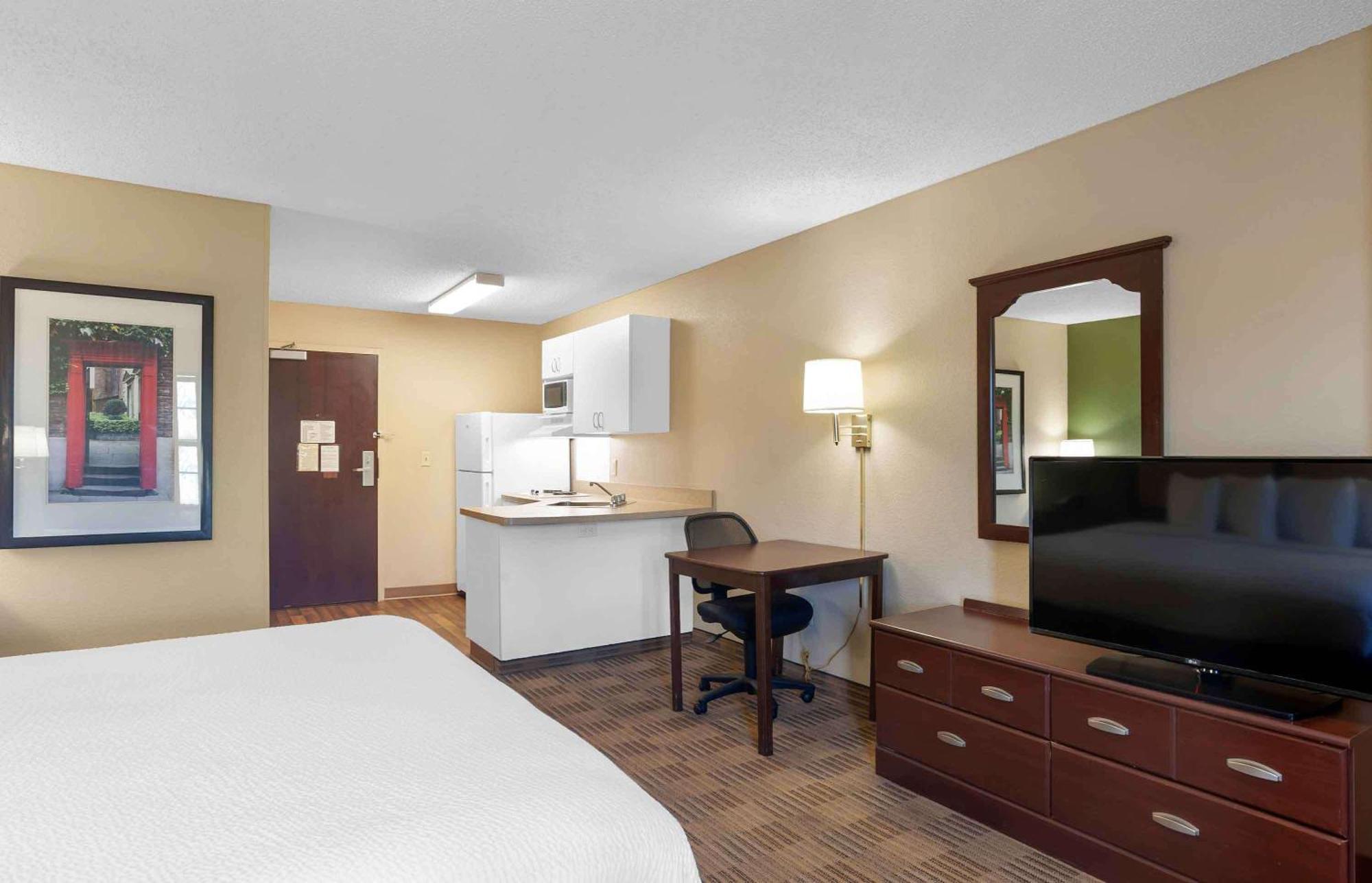 Extended Stay America Suites - Los Angeles - Glendale Exterior photo