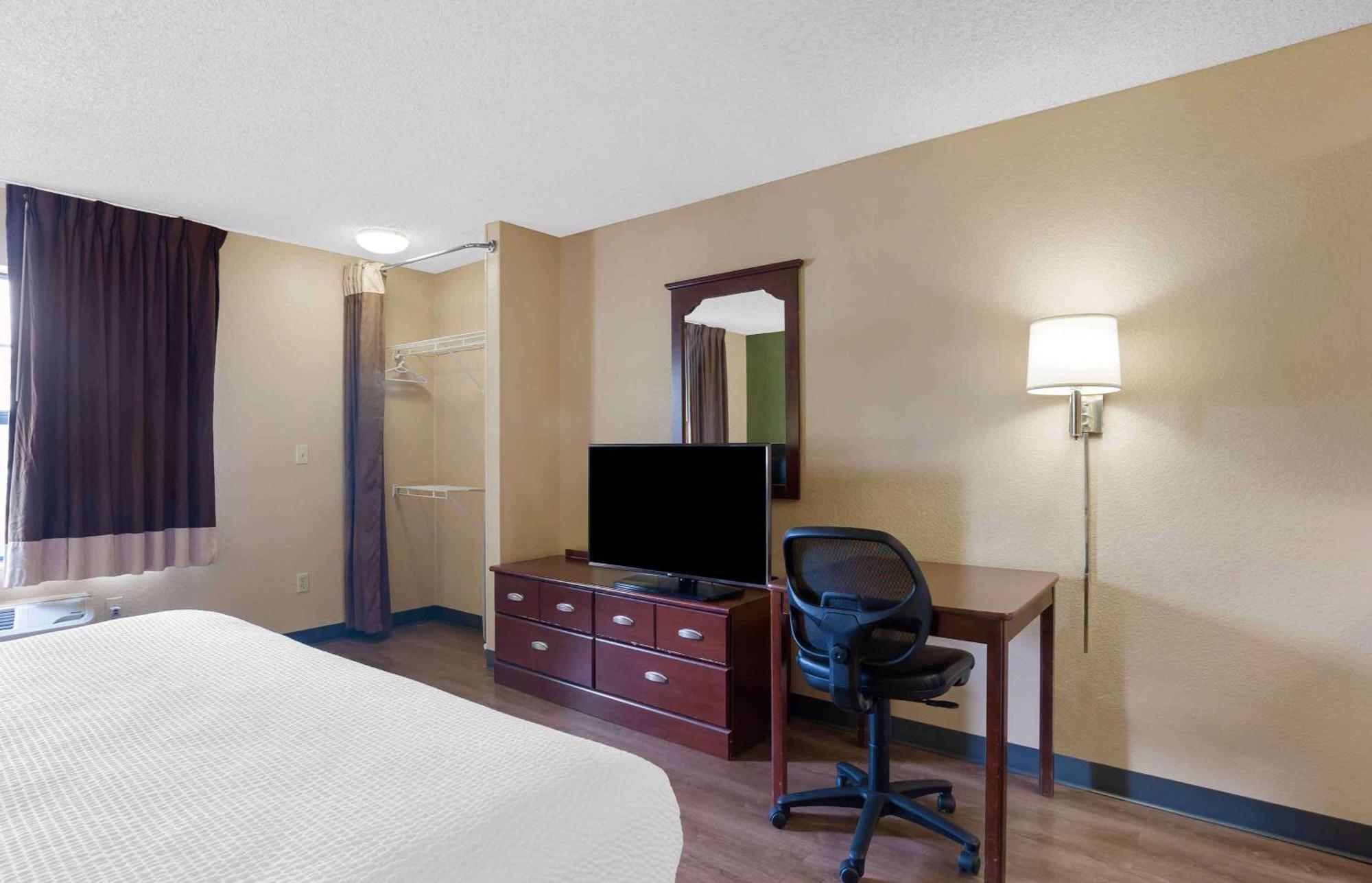 Extended Stay America Suites - Los Angeles - Glendale Exterior photo