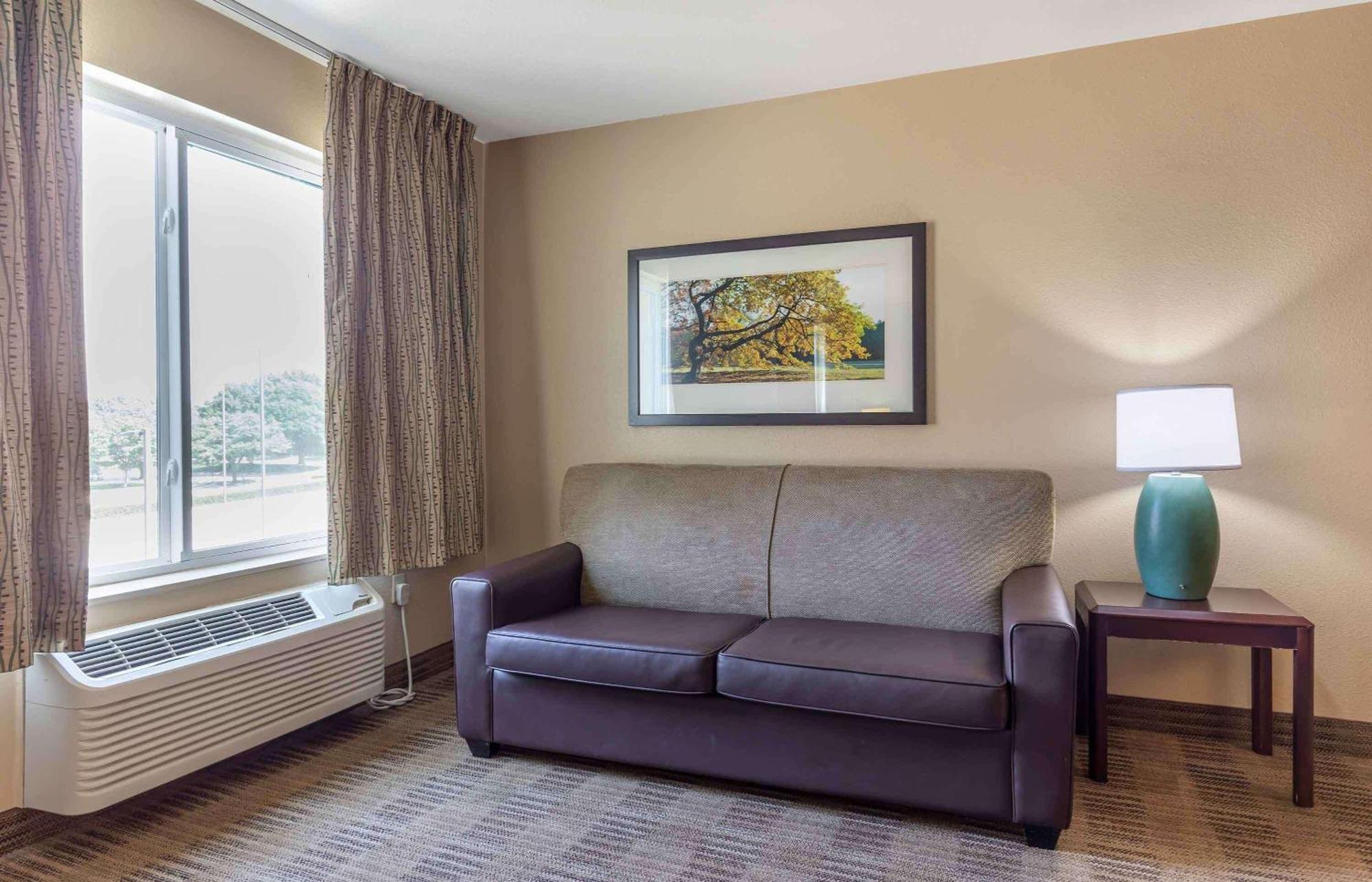 Extended Stay America Suites - Los Angeles - Glendale Exterior photo