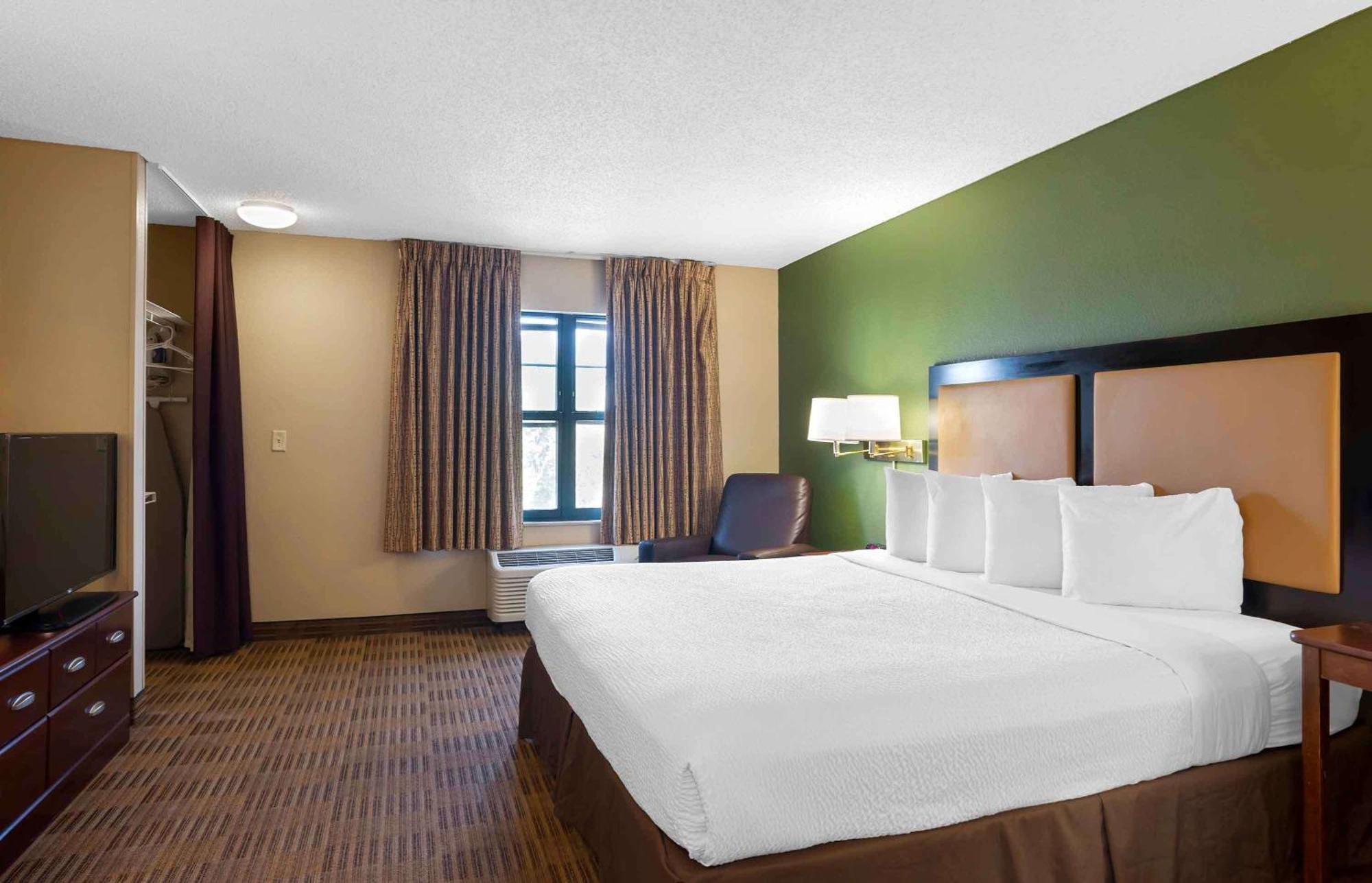 Extended Stay America Suites - Los Angeles - Glendale Exterior photo