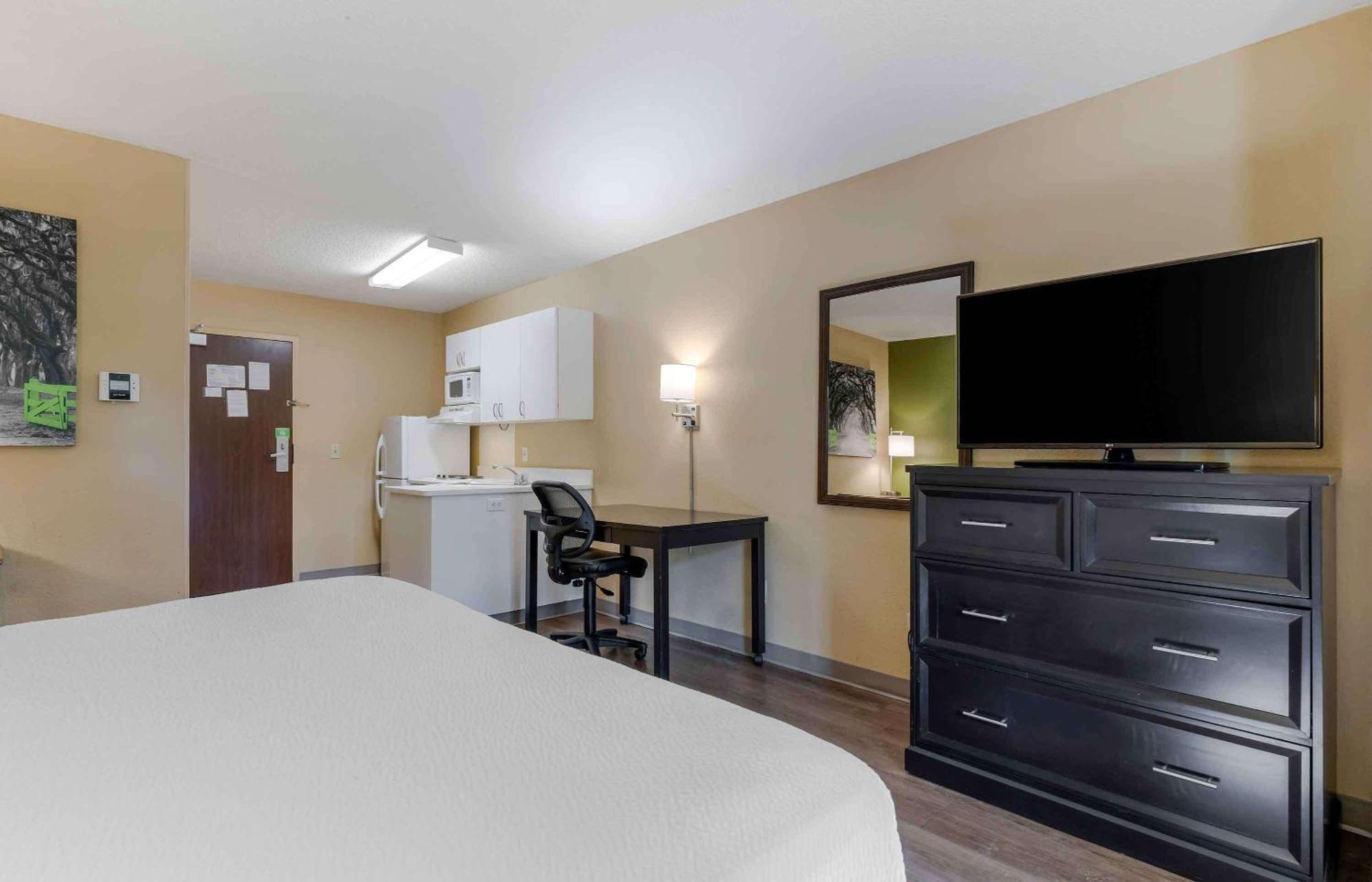 Extended Stay America Suites - Los Angeles - Glendale Exterior photo