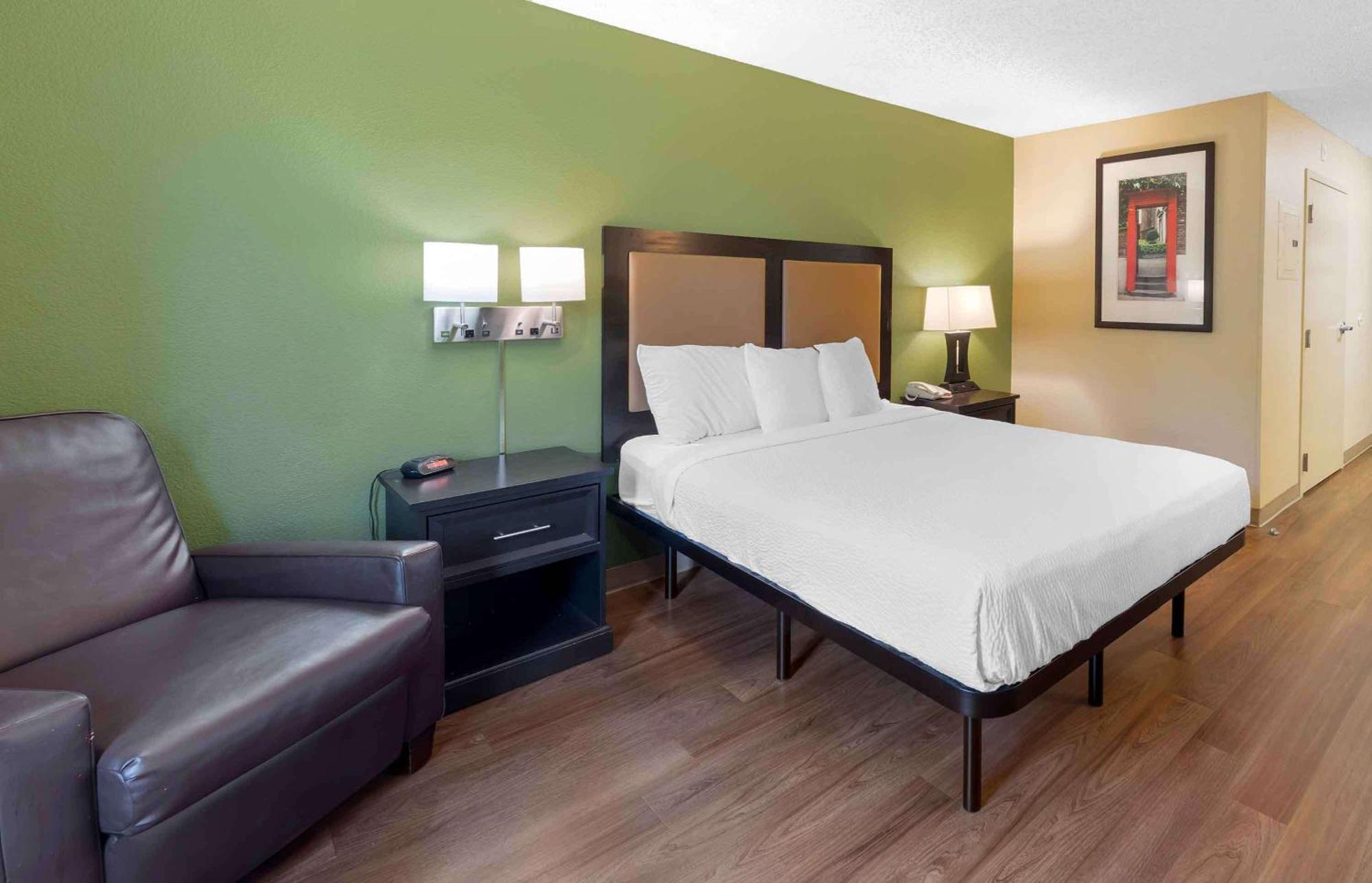 Extended Stay America Suites - Los Angeles - Glendale Exterior photo