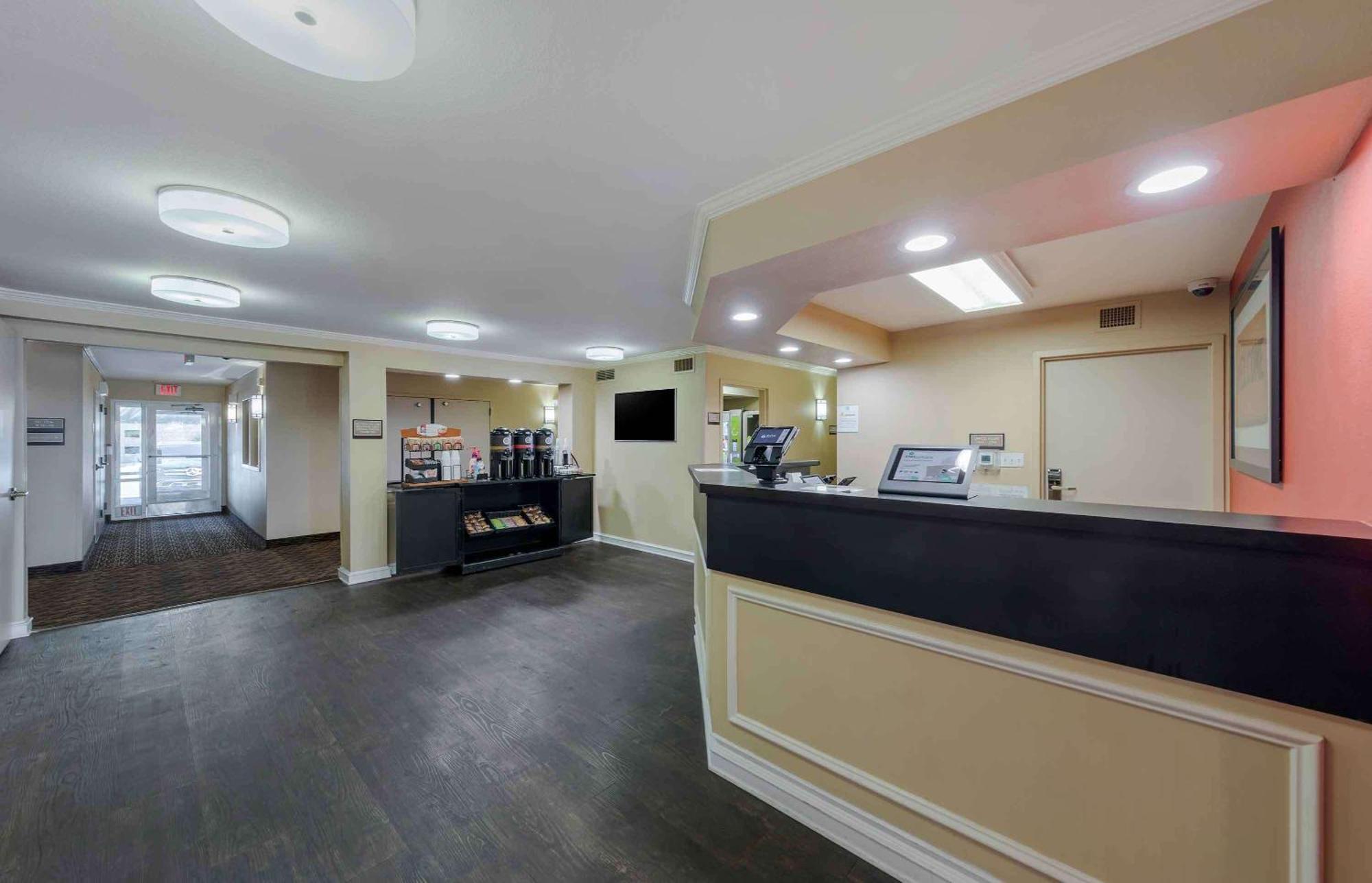 Extended Stay America Suites - Los Angeles - Glendale Exterior photo