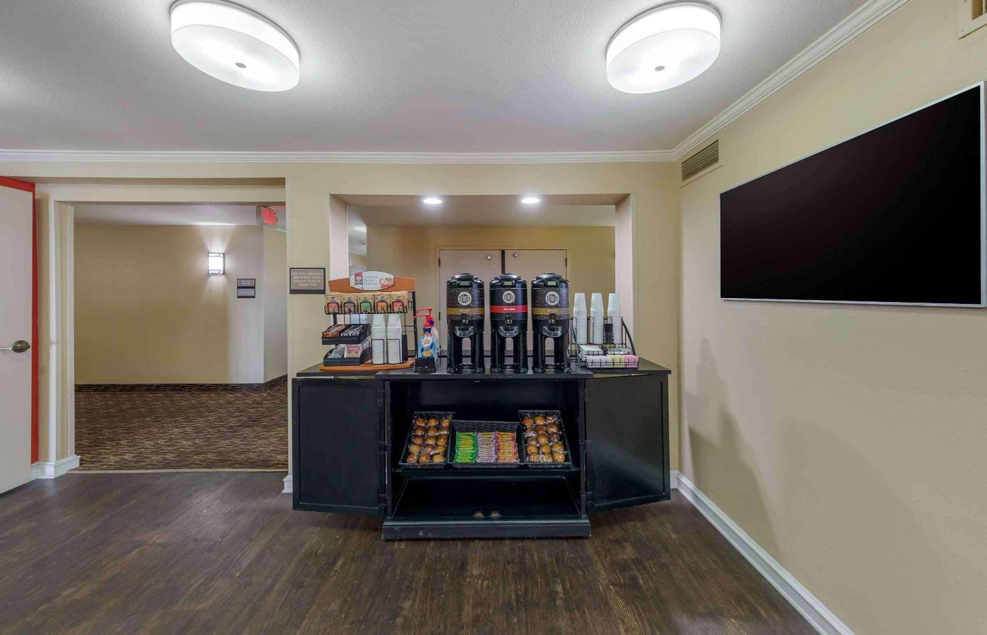 Extended Stay America Suites - Los Angeles - Glendale Exterior photo