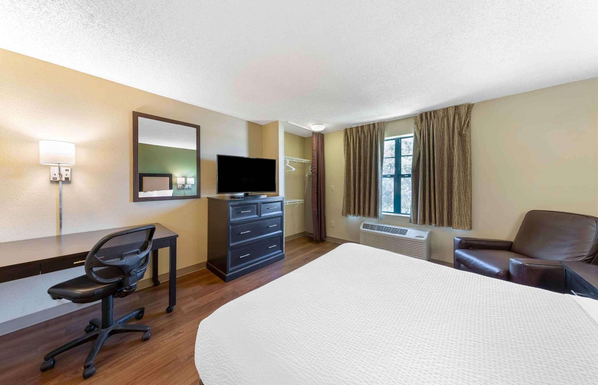 Extended Stay America Suites - Los Angeles - Glendale Exterior photo