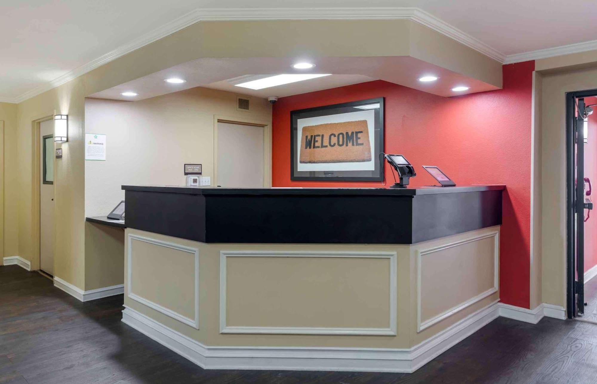 Extended Stay America Suites - Los Angeles - Glendale Exterior photo