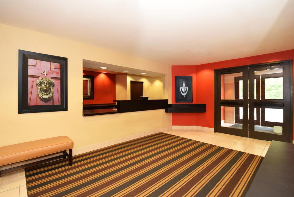 Extended Stay America Suites - Los Angeles - Glendale Exterior photo