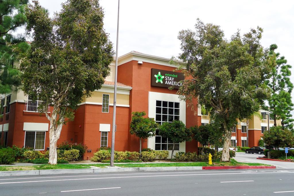 Extended Stay America Suites - Los Angeles - Glendale Exterior photo