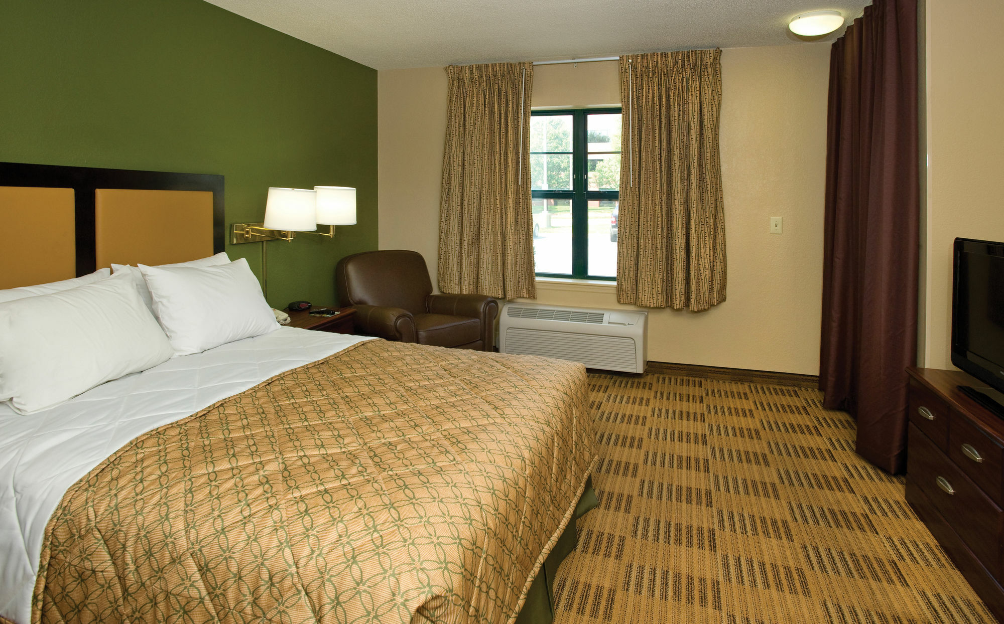 Extended Stay America Suites - Los Angeles - Glendale Exterior photo