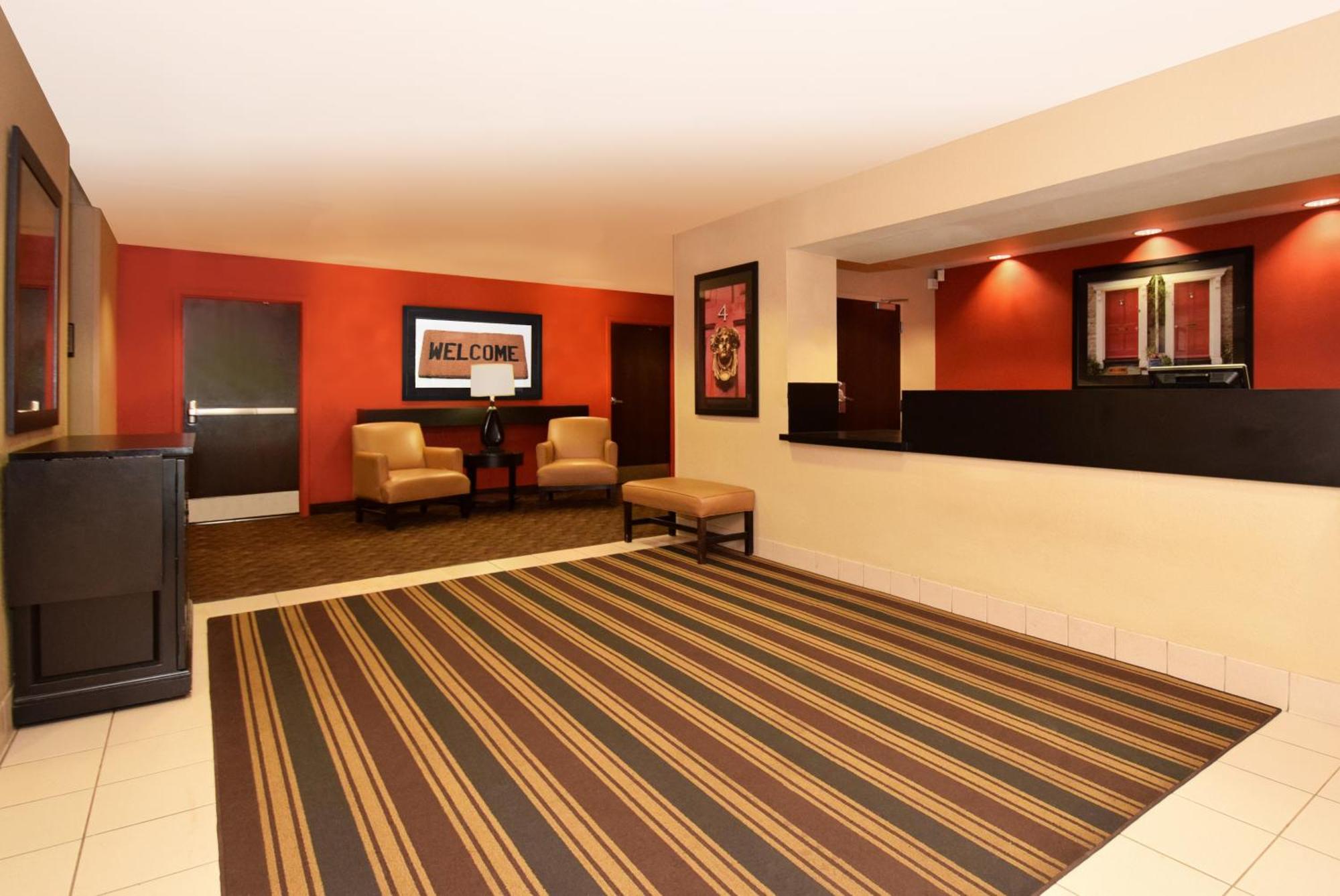 Extended Stay America Suites - Los Angeles - Glendale Exterior photo